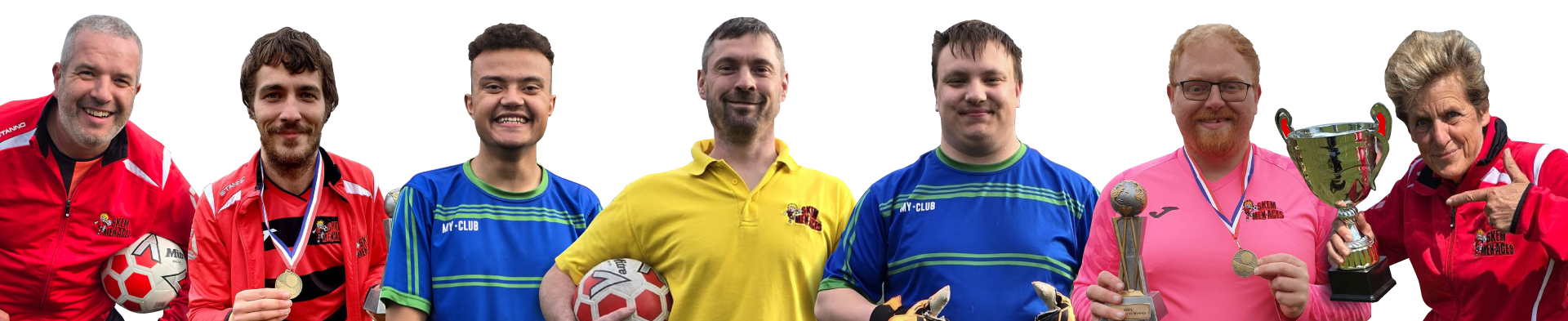 Skem Men-Aces Squad