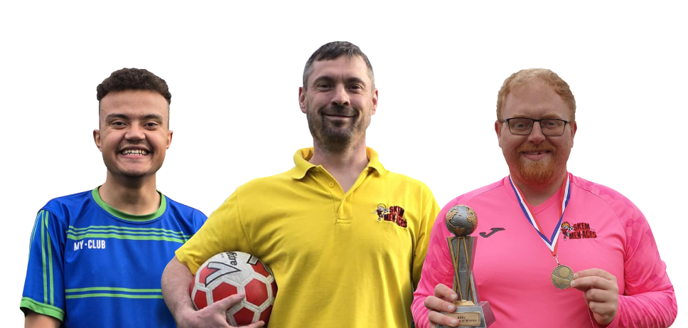 Skem Men-Aces Squad
