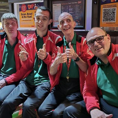 Skem Men-Aces Football Club