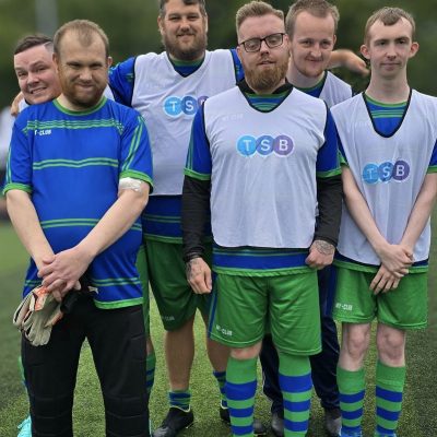 Skem Men-Aces Football Club