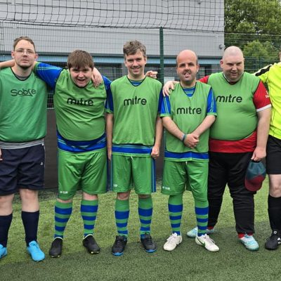 Skem Men-Aces Football Club