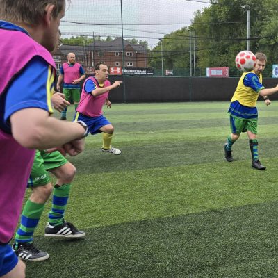 Skem Men-Aces Football Club